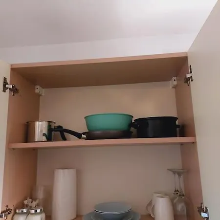 Tiny Studio Next To Unirii Апартаменты Бухарест