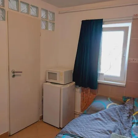 Tiny Studio Next To Unirii
