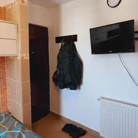 Tiny Studio Next To Unirii *