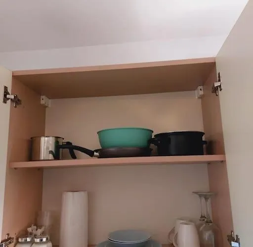 Tiny Studio Next To Unirii Апартаменты Бухарест