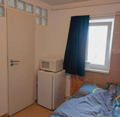 Tiny Studio Next To Unirii