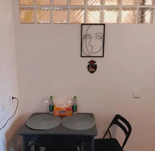 Appartement Tiny Studio Next To Unirii