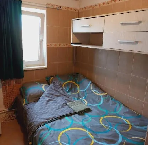 Tiny Studio Next To Unirii Bucarest