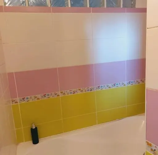 Apartamento Tiny Studio Next To Unirii