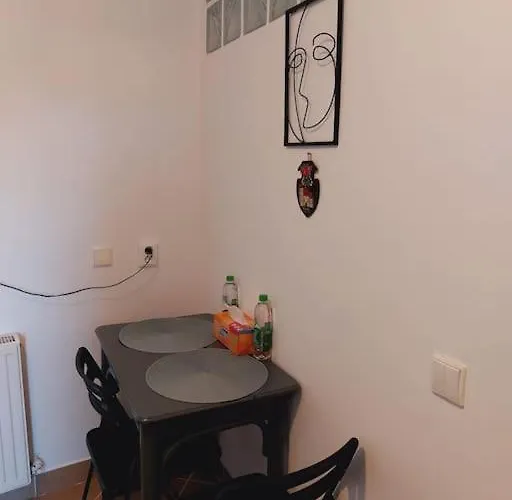 Appartement Tiny Studio Next To Unirii Bucarest