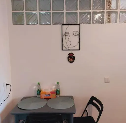 Tiny Studio Next To Unirii