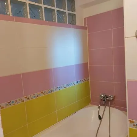 Appartamento Tiny Studio Next To Unirii *