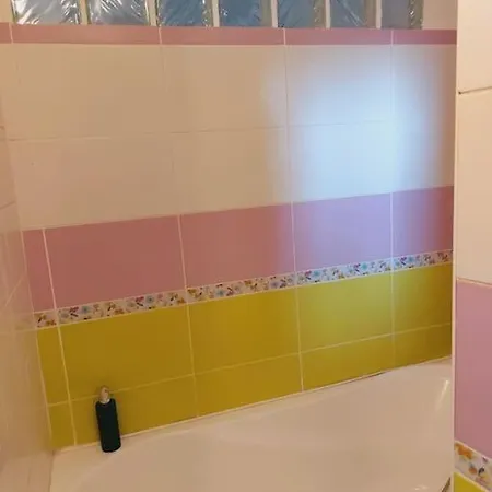 Appartement Tiny Studio Next To Unirii