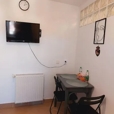 Lejlighed Tiny Studio Next To Unirii *
