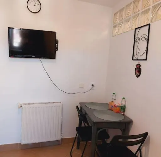 Apartment Tiny Studio Next To Unirii *